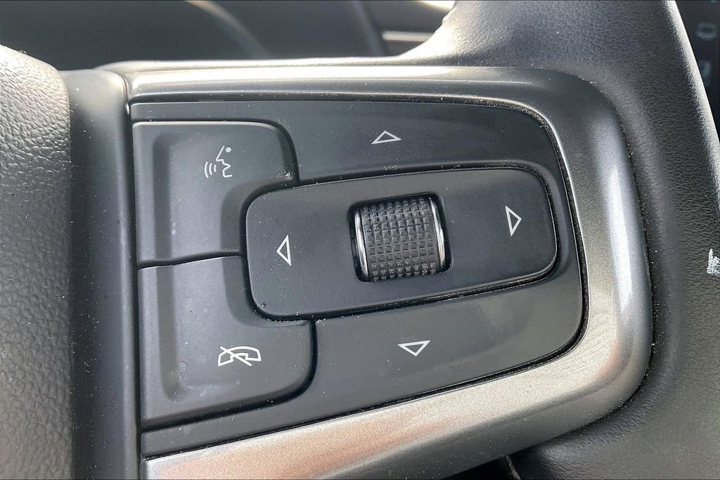 Used 2024 Chevrolet Tahoe LT image 15