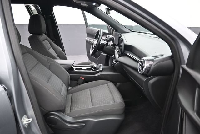 Used 2025 Chevrolet Equinox LT AWD/4WD image 12