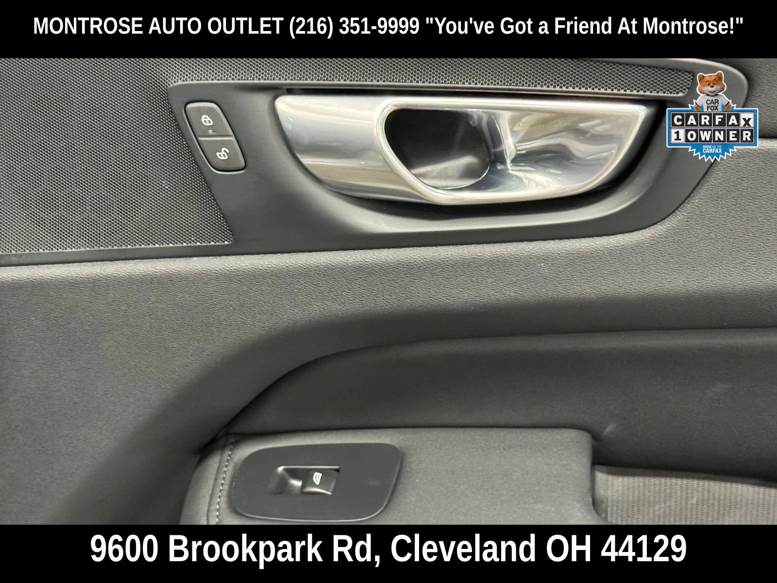 Certified 2026 Volvo XC60 B5 Plus AWD/4WD image 52