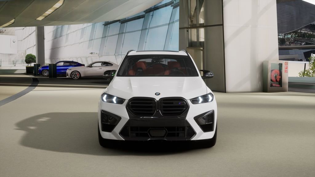 New 2026 BMW X5 M Competition w/ Executive Package AWD/4WD image 30