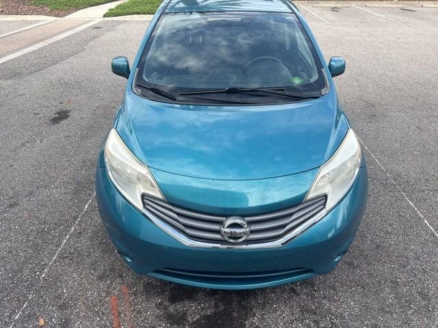 Used 2014 Nissan Versa Note SV FWD image 7