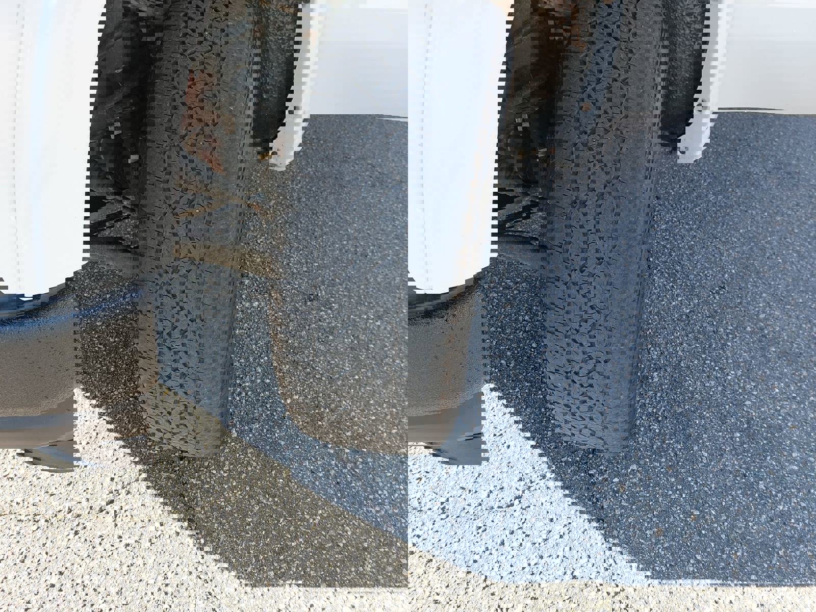 Used 2019 Chevrolet Silverado 1500 LT Trail Boss image 33