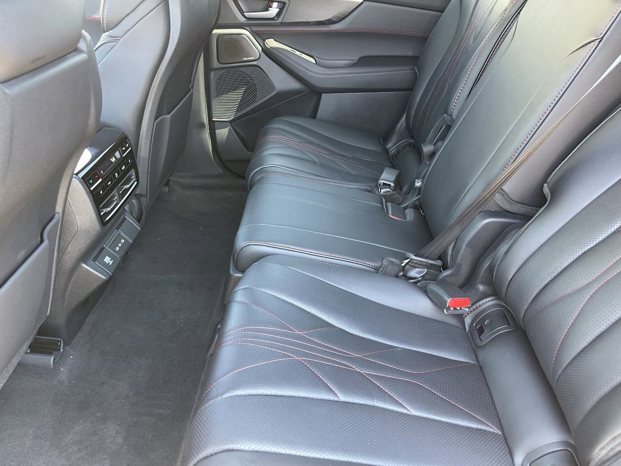 New 2026 Acura MDX Type S AWD/4WD image 19