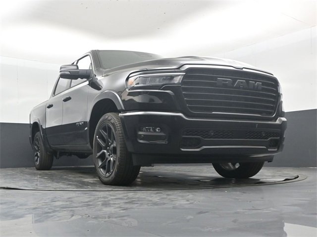 New 2026 RAM 1500 Laramie w/ Night Edition image 44