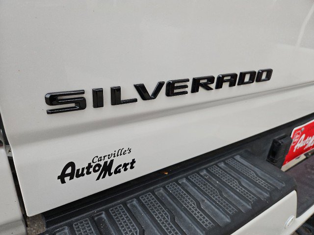 Used 2025 Chevrolet Silverado 3500 High Country w/ High Country Premium Package image 25