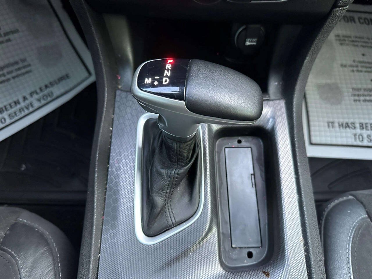 Used 2018 Dodge Charger R/T Scat Pack w/ Dynamics Package RWD image 28