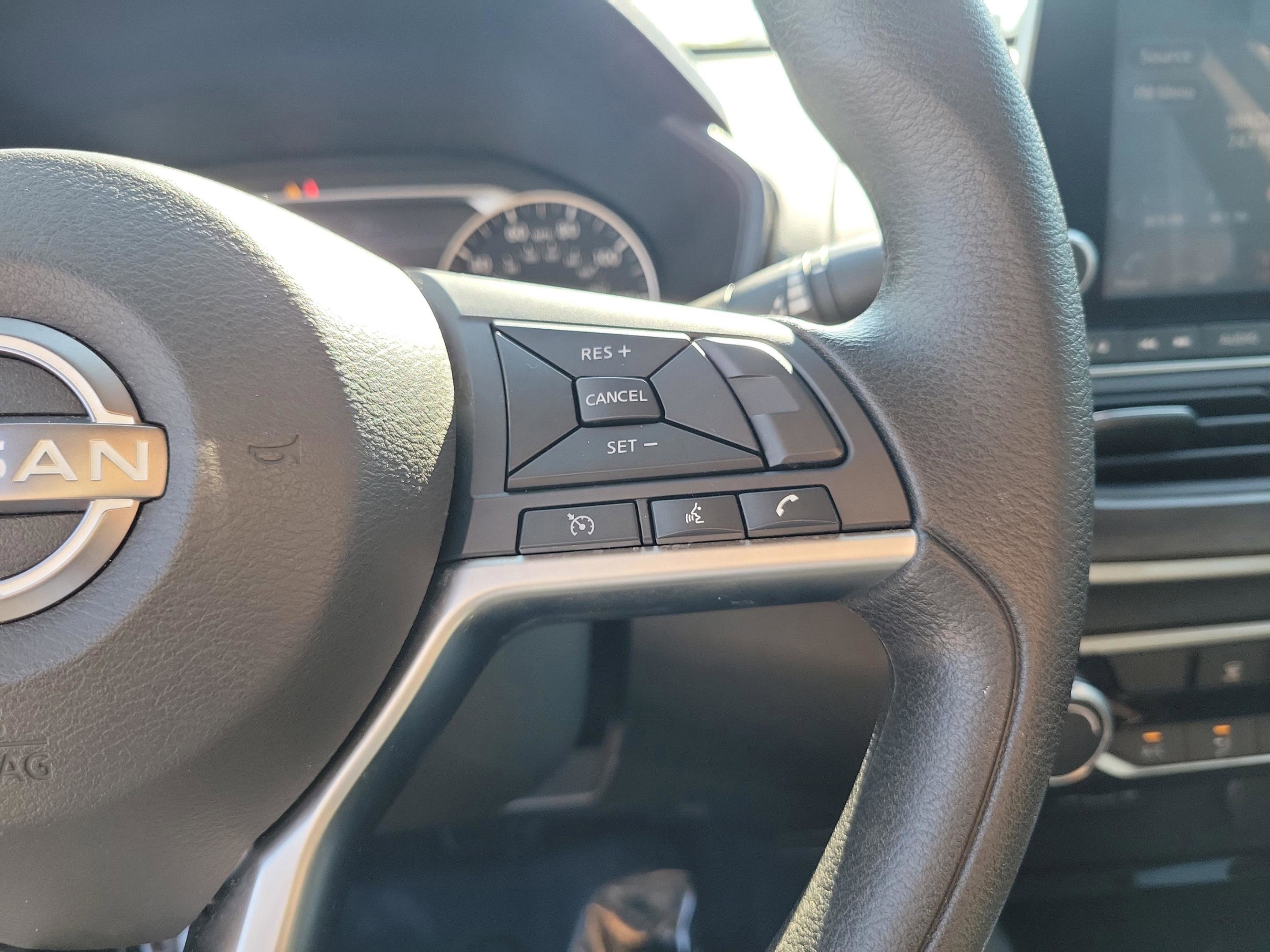 Certified 2023 Nissan Altima 2.5 SV image 30