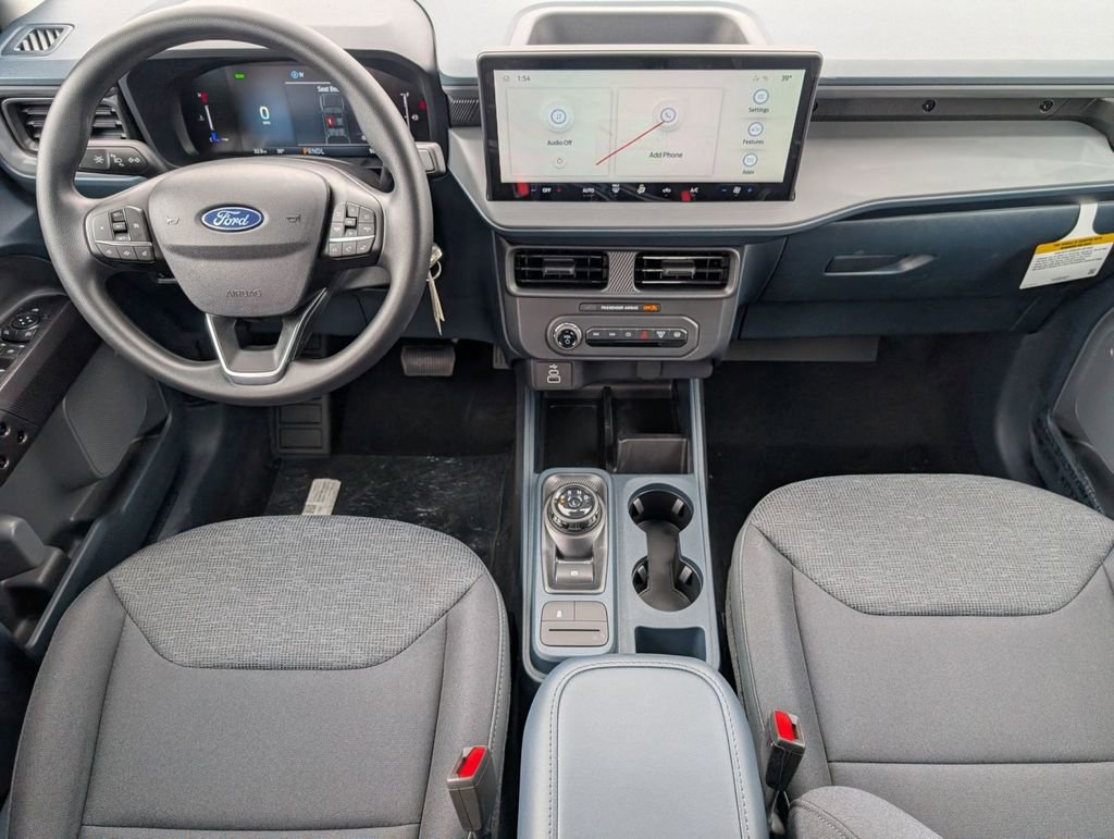 New 2026 Ford Maverick XL w/ Equipment Group 101A AWD/4WD image 41