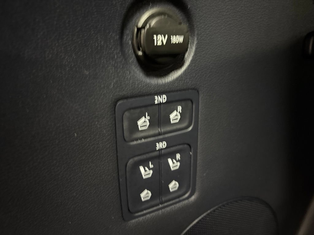 Used 2024 Hyundai Palisade Calligraphy AWD/4WD image 45