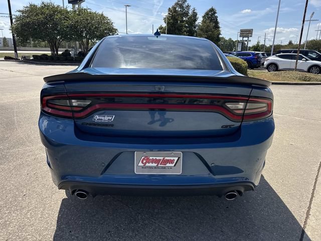 Used 2023 Dodge Charger GT w/ Blacktop Package RWD image 6