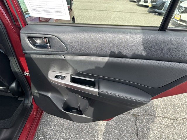 Used 2016 Subaru Impreza 2.0i Limited image 38