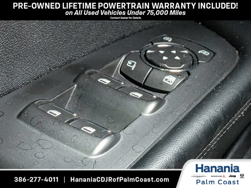 Used 2020 Lincoln Nautilus Reserve w/ Equipment Group 201A AWD/4WD image 22