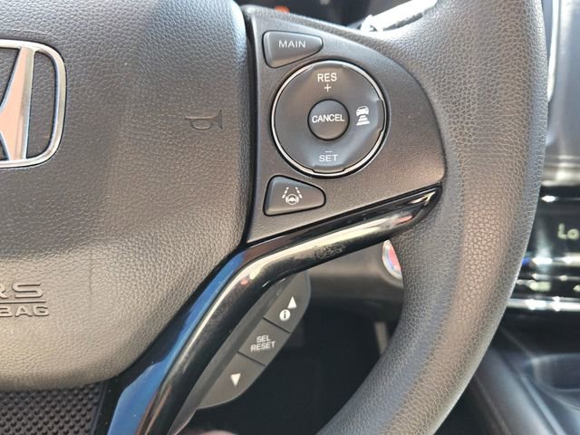 Used 2022 Honda HR-V EX image 25