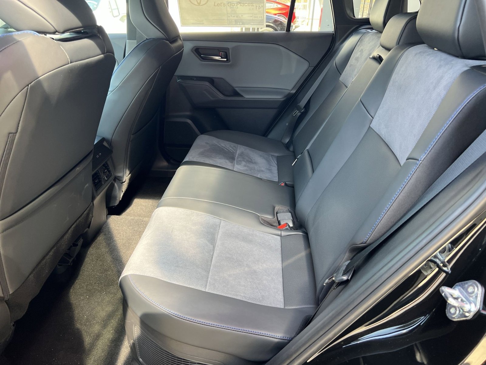 New 2026 Toyota RAV4 XSE image 19