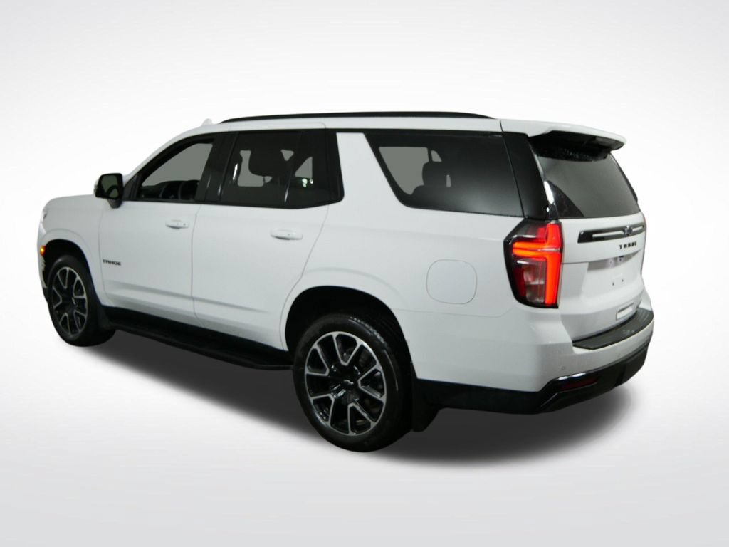 Used 2024 Chevrolet Tahoe RST w/ Luxury Package AWD/4WD image 7