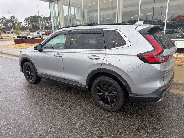 Used 2023 Honda CR-V Sport image 11