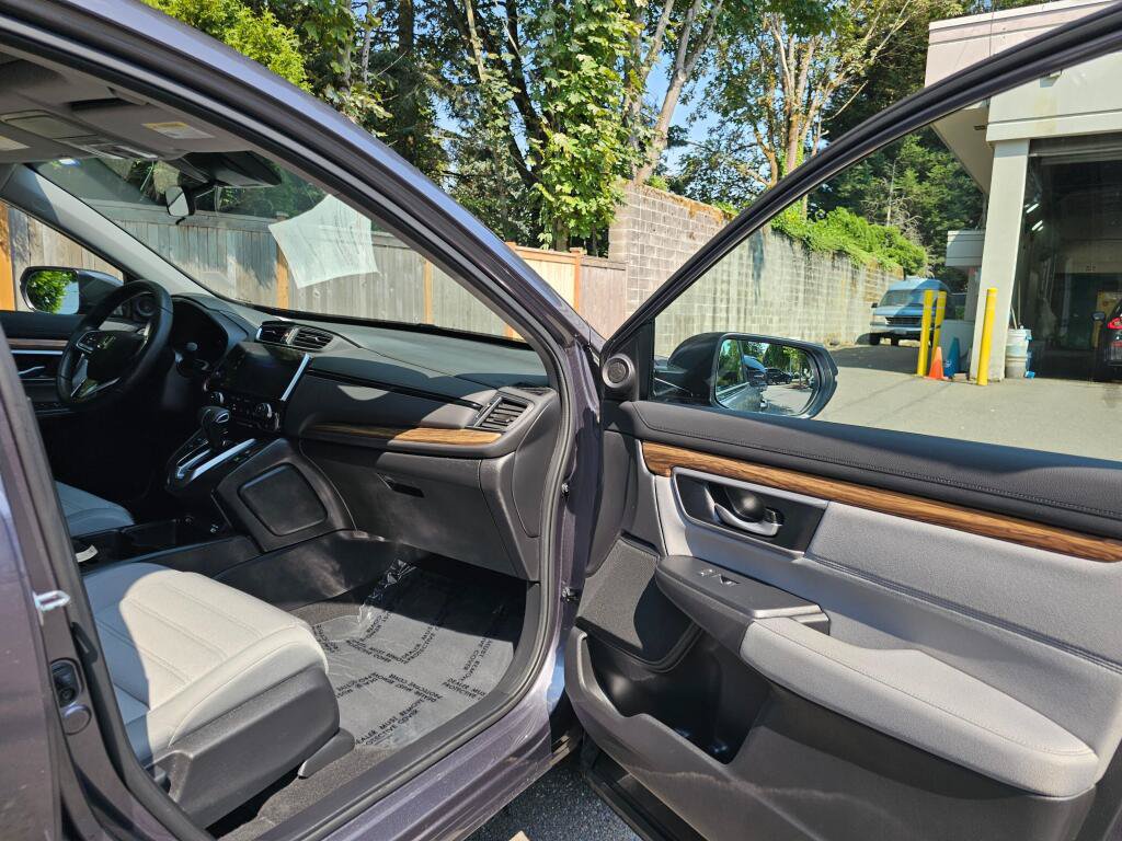 Used 2020 Honda CR-V EX image 12