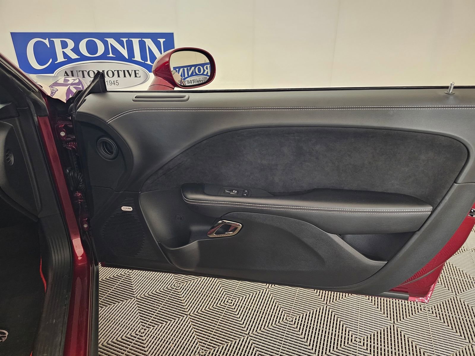 Used 2021 Dodge Challenger SRT Hellcat w/ Plus Package image 45