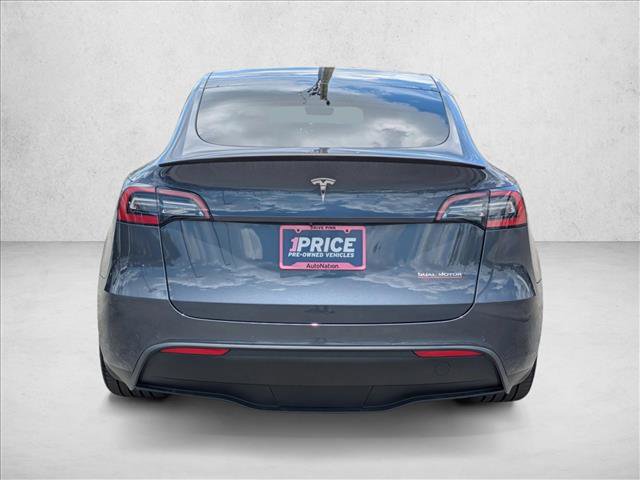 Used 2022 Tesla Model Y Performance AWD/4WD image 7