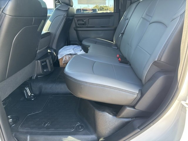 New 2026 RAM 4500 Tradesman image 26