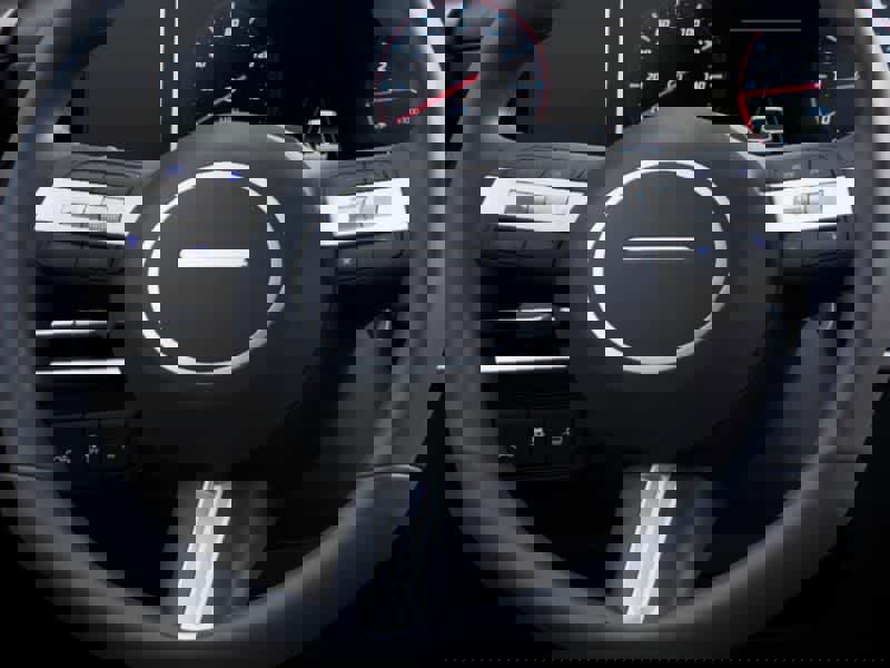 New 2025 Hyundai Santa Cruz XRT image 15