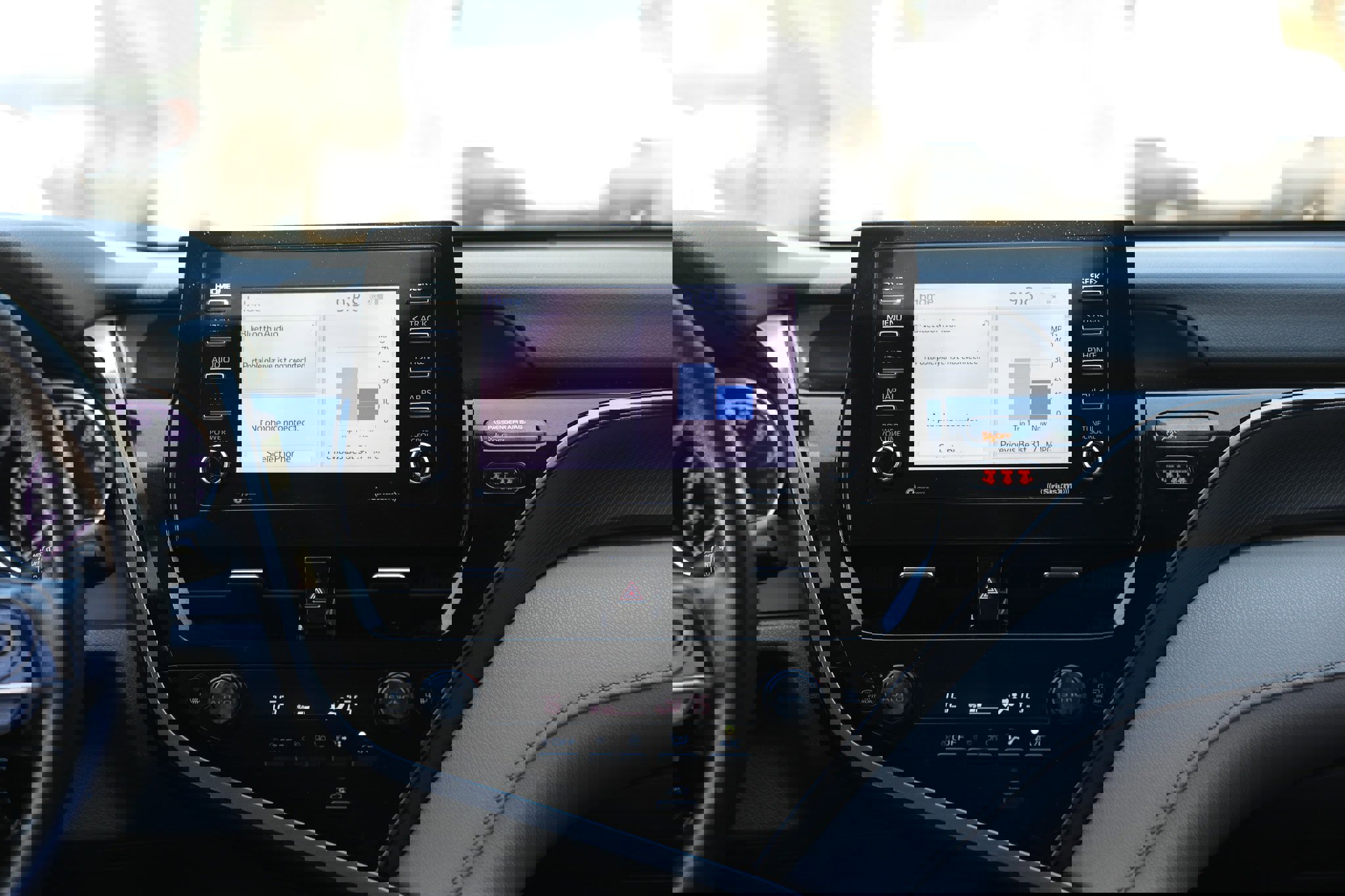 Used 2023 Toyota Camry LE image 39