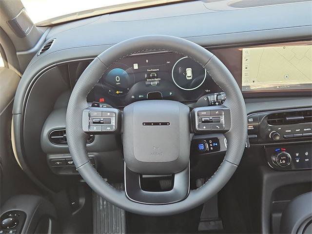 New 2026 Hyundai Palisade XRT Pro image 20