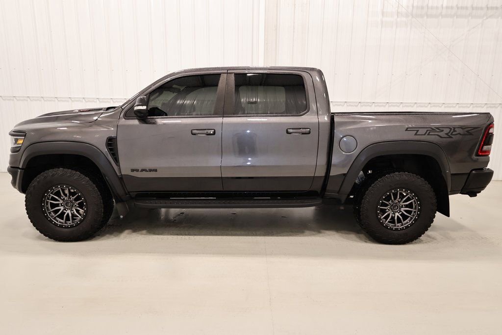 Used 2021 RAM 1500 TRX w/ TRX Level 2 Equipment Group image 7