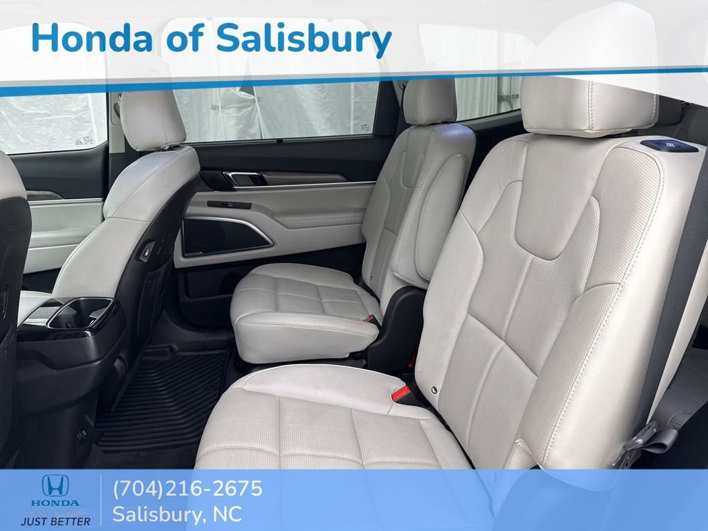 Used 2020 Kia Telluride SX image 15