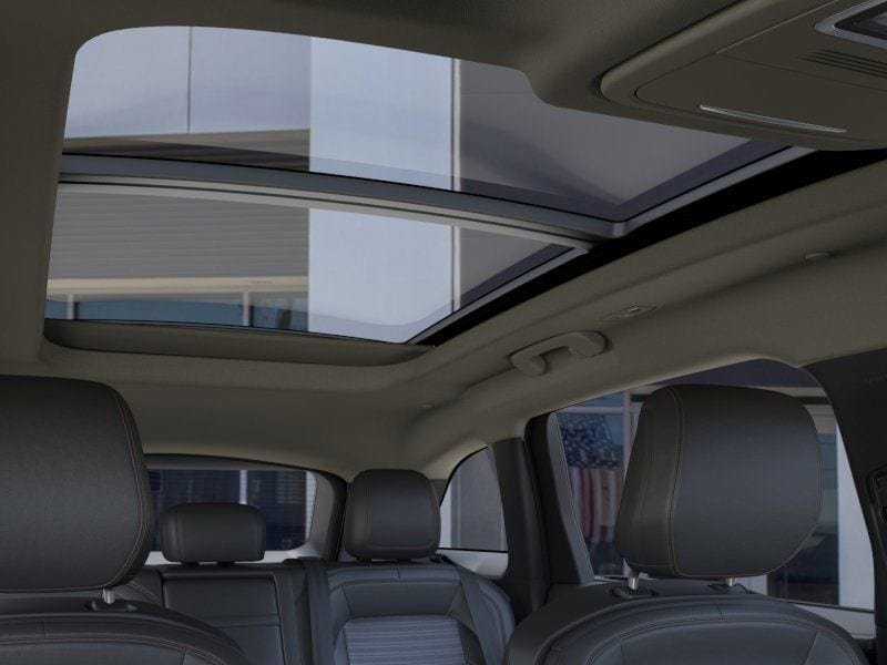 New 2026 Lincoln Nautilus Reserve AWD/4WD image 51