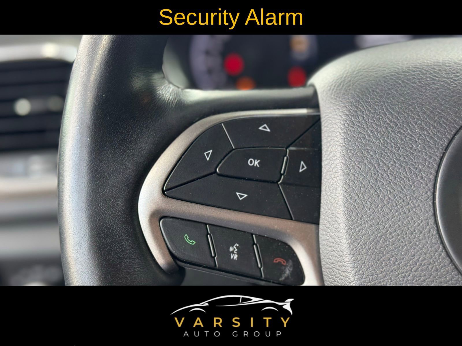 Used 2022 Jeep Grand Cherokee Laredo X image 17