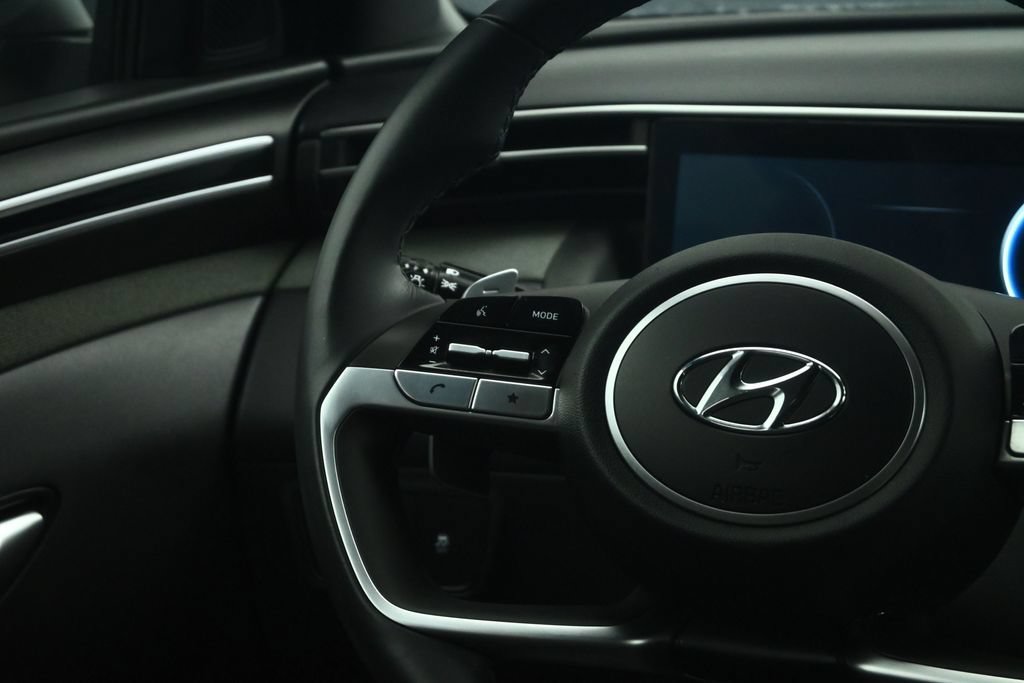 Used 2023 Hyundai Santa Cruz Limited AWD/4WD image 41