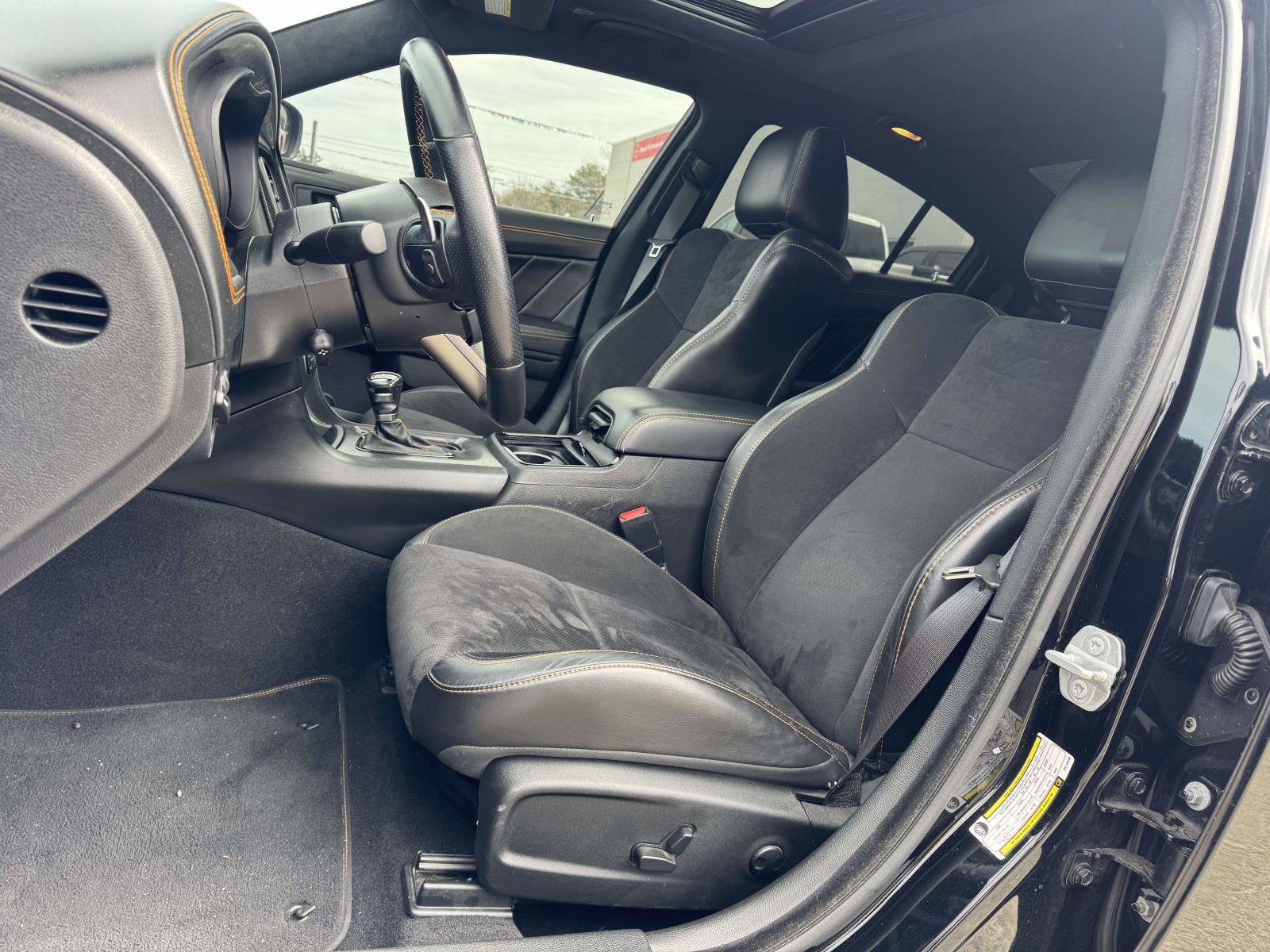 Used 2022 Dodge Charger Scat Pack image 16