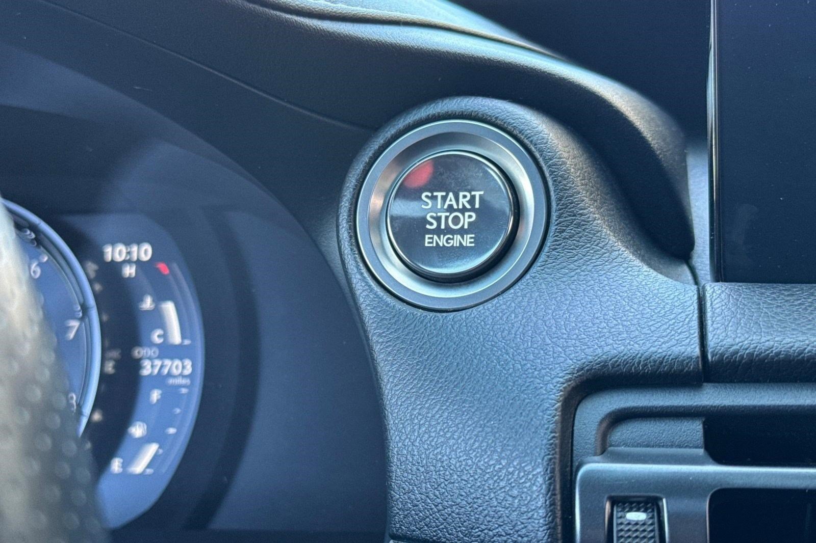 Certified 2023 Lexus IS 500 w/ Special Appearance Package RWD image 33