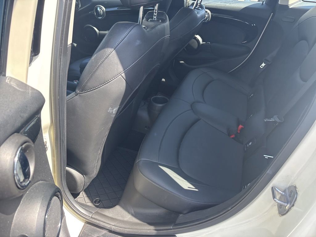 Used 2020 MINI Cooper S w/ Storage Package FWD image 13