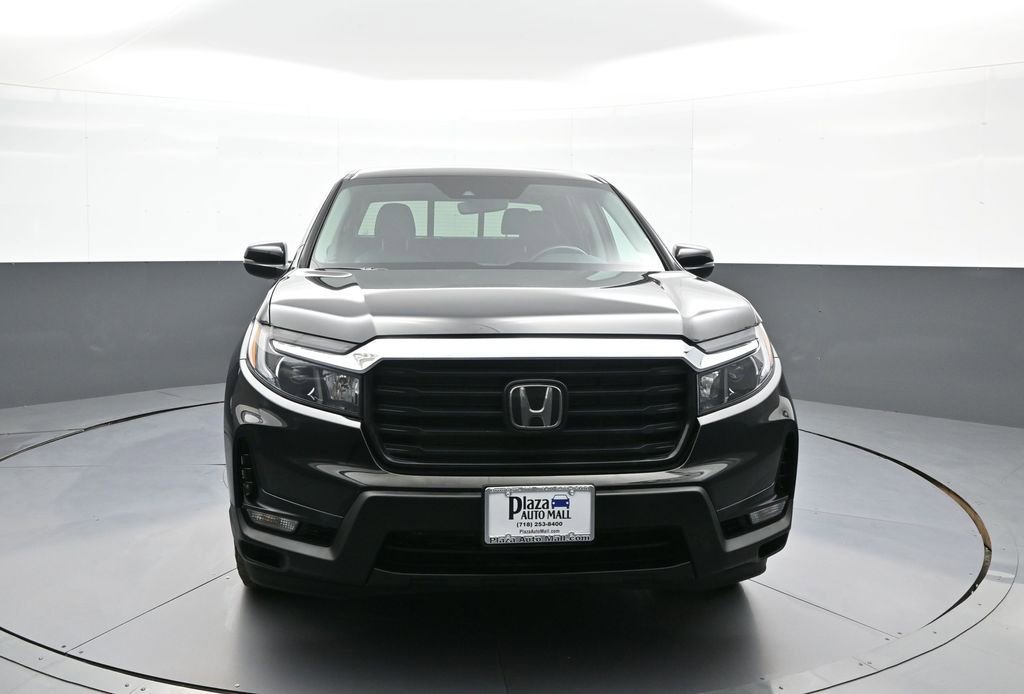 Certified 2023 Honda Ridgeline RTL image 2