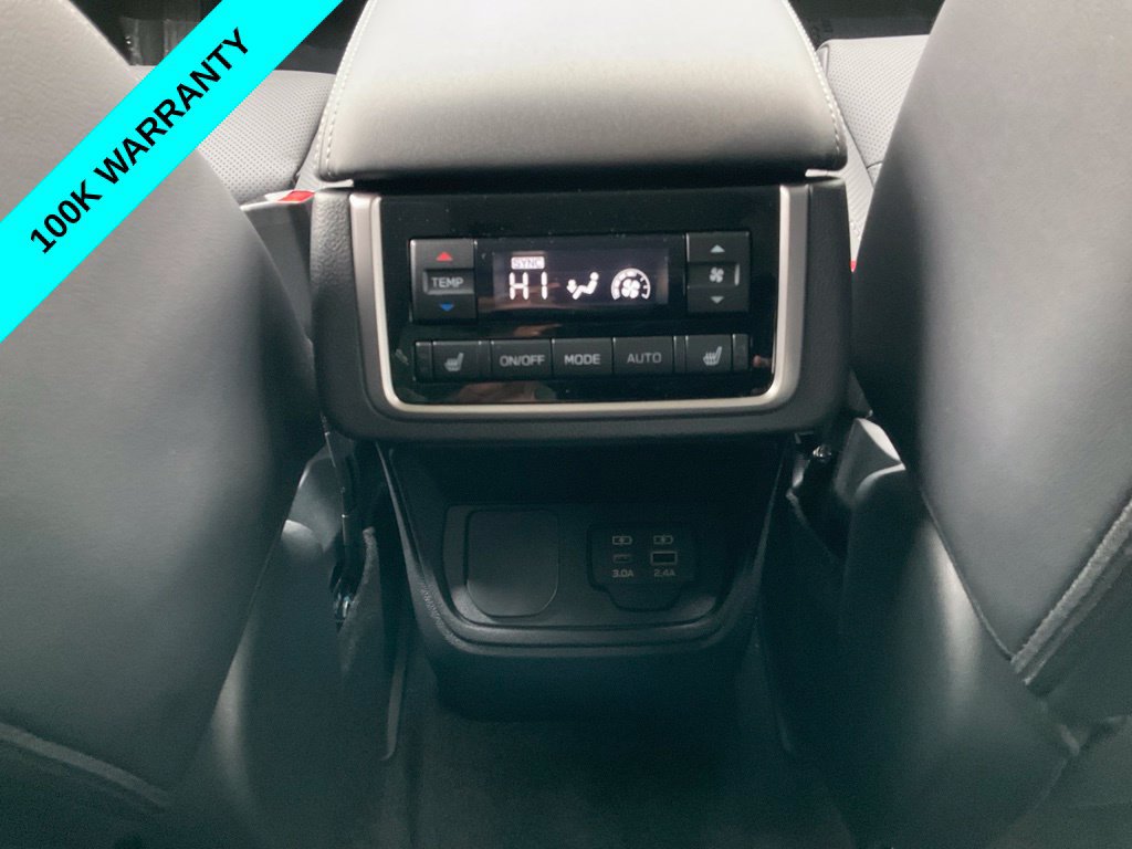 Certified 2025 Subaru Ascent Limited AWD/4WD image 35