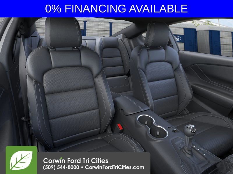 New 2026 Ford Mustang GT Premium image 10