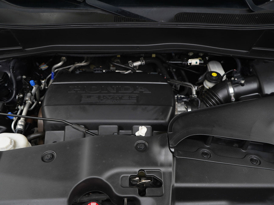 Used 2014 Honda Pilot EX-L image 34