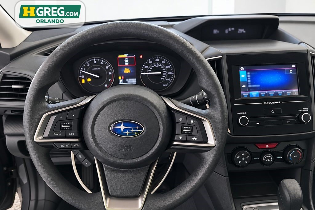 Used 2022 Subaru Impreza 2.0i AWD/4WD image 14