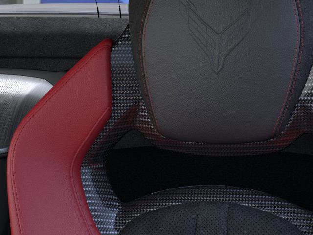 New 2026 Chevrolet Corvette Z06 w/ Z07 Performance Package image 45