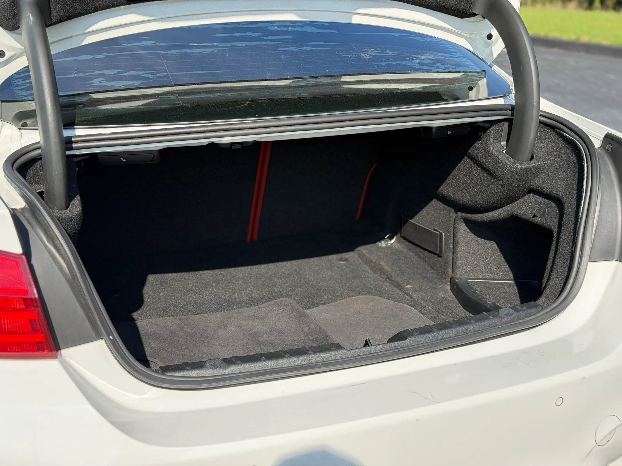 Used 2016 BMW M4 Coupe RWD image 14