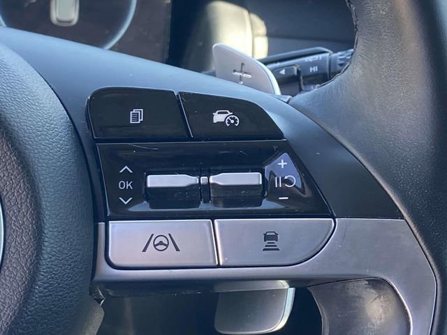 Certified 2023 Hyundai Tucson Limited image 21