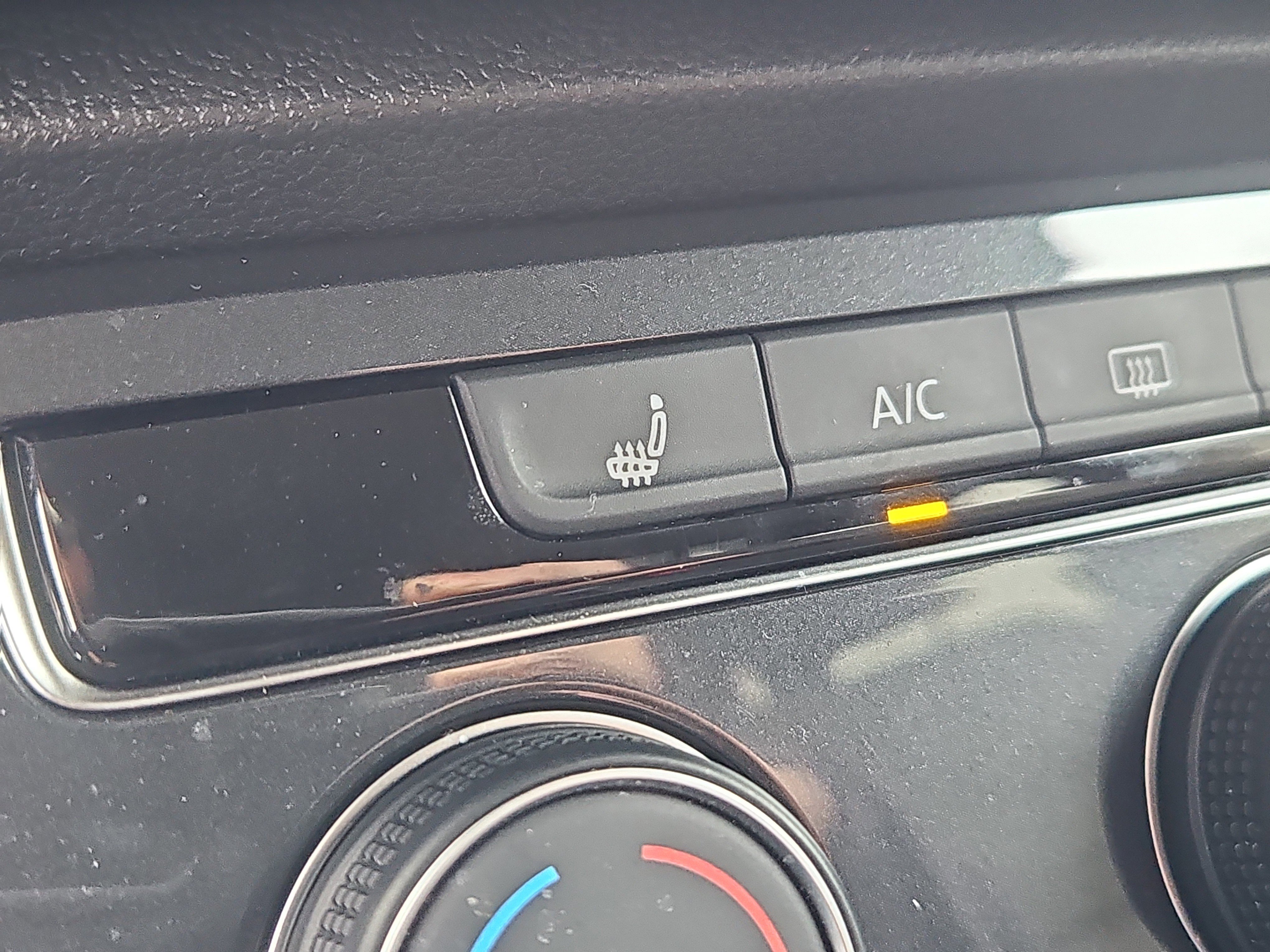 Certified 2023 Volkswagen Tiguan S w/ IQ.Drive Package image 11