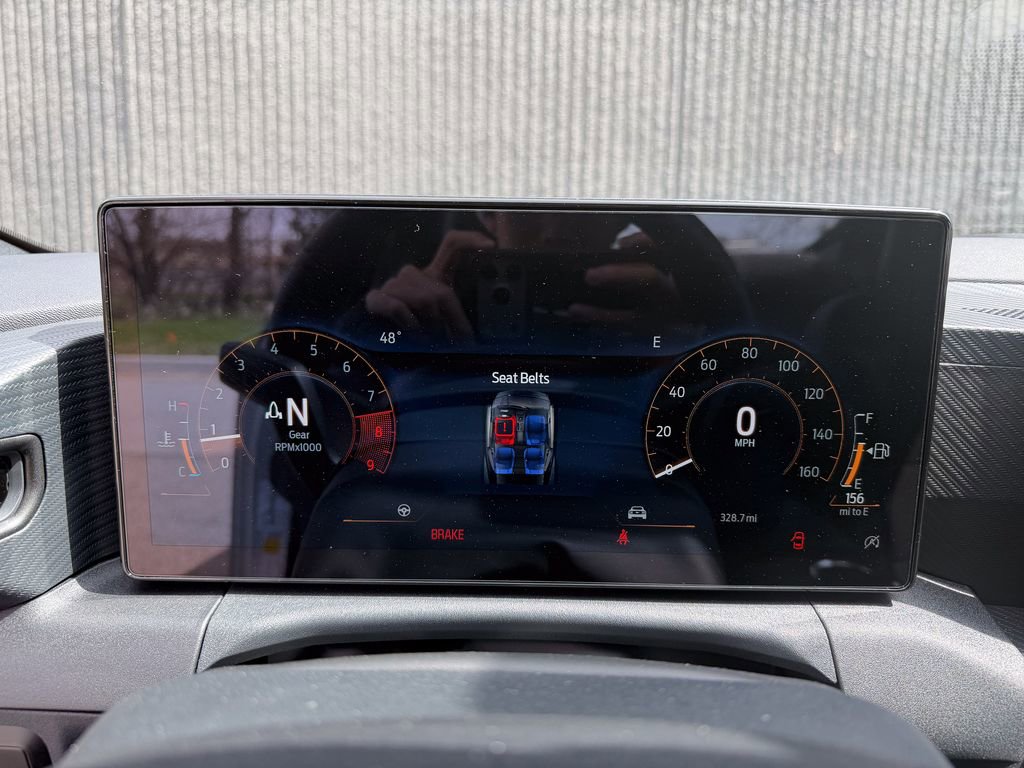 Used 2025 Ford Mustang GT image 36