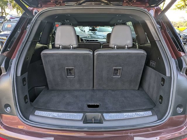 Certified 2023 Cadillac XT6 Premium Luxury FWD image 13