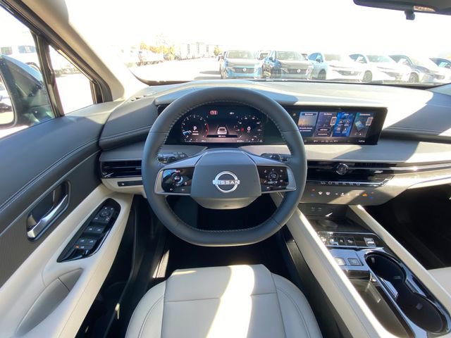 New 2026 Nissan Murano SV image 17