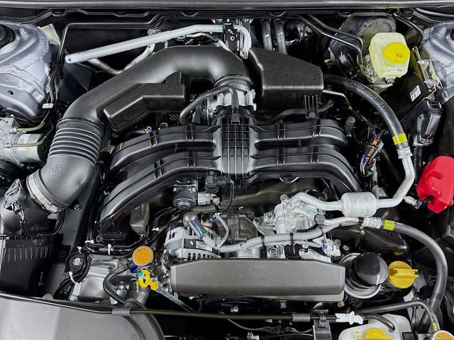 New 2026 Subaru Crosstrek 2.5i Limited w/ Crosstrek Mirror Package image 28