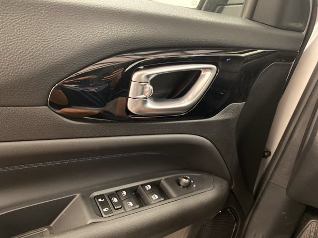 Used 2026 Jeep Compass Limited AWD/4WD image 17