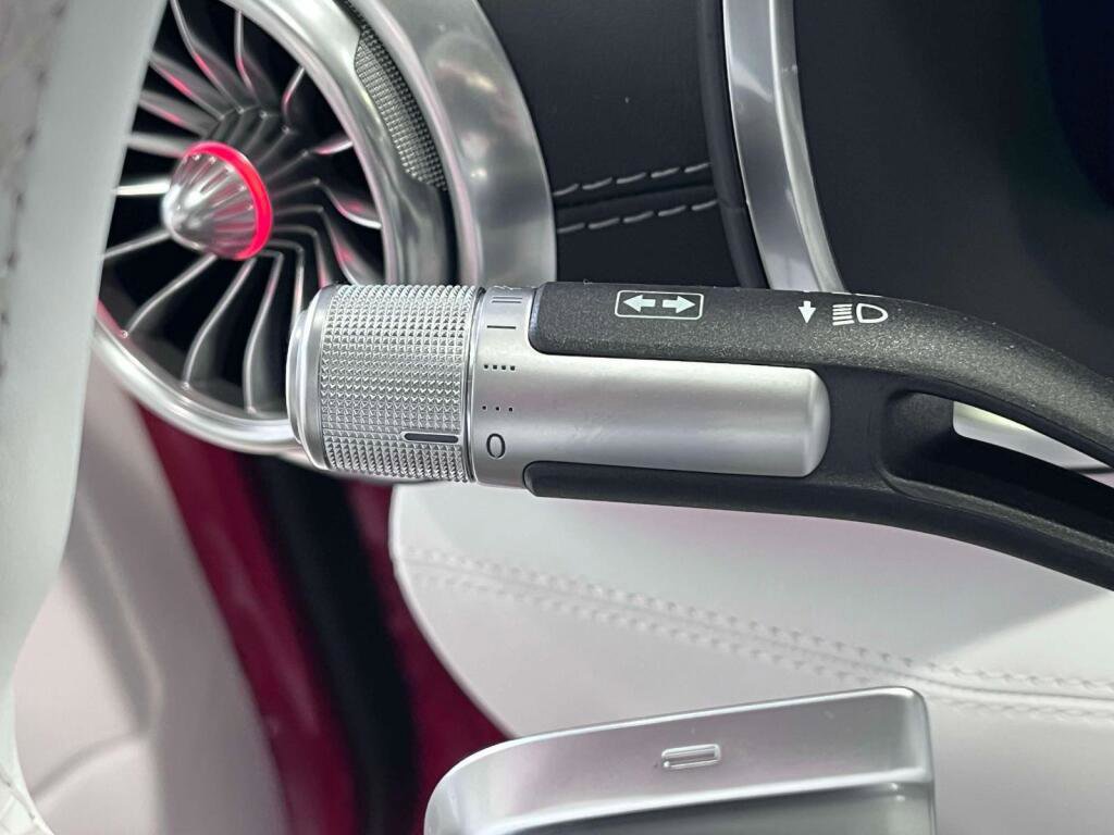 New 2026 Mercedes-Benz Maybach SL 680 image 36